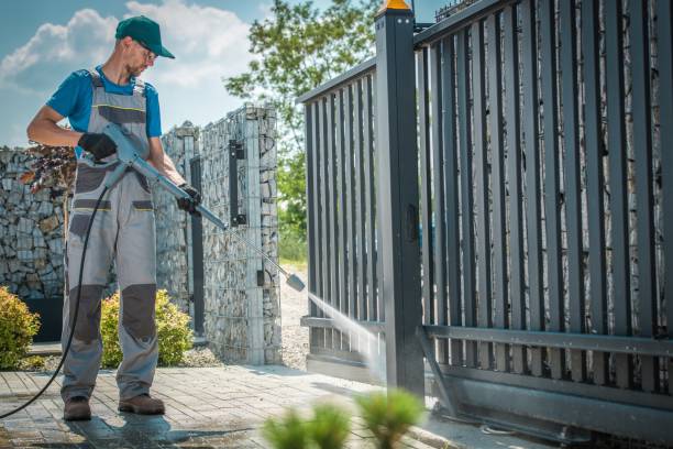 Professional Pressure Washing Services in Glenville, WV